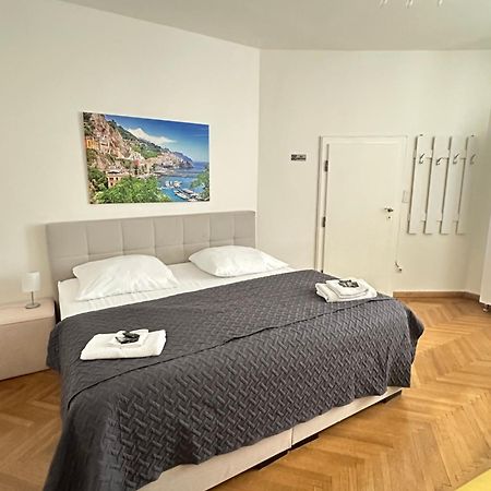Datri Petite Suite 1 - 3 Wiedeń Zewnętrze zdjęcie
