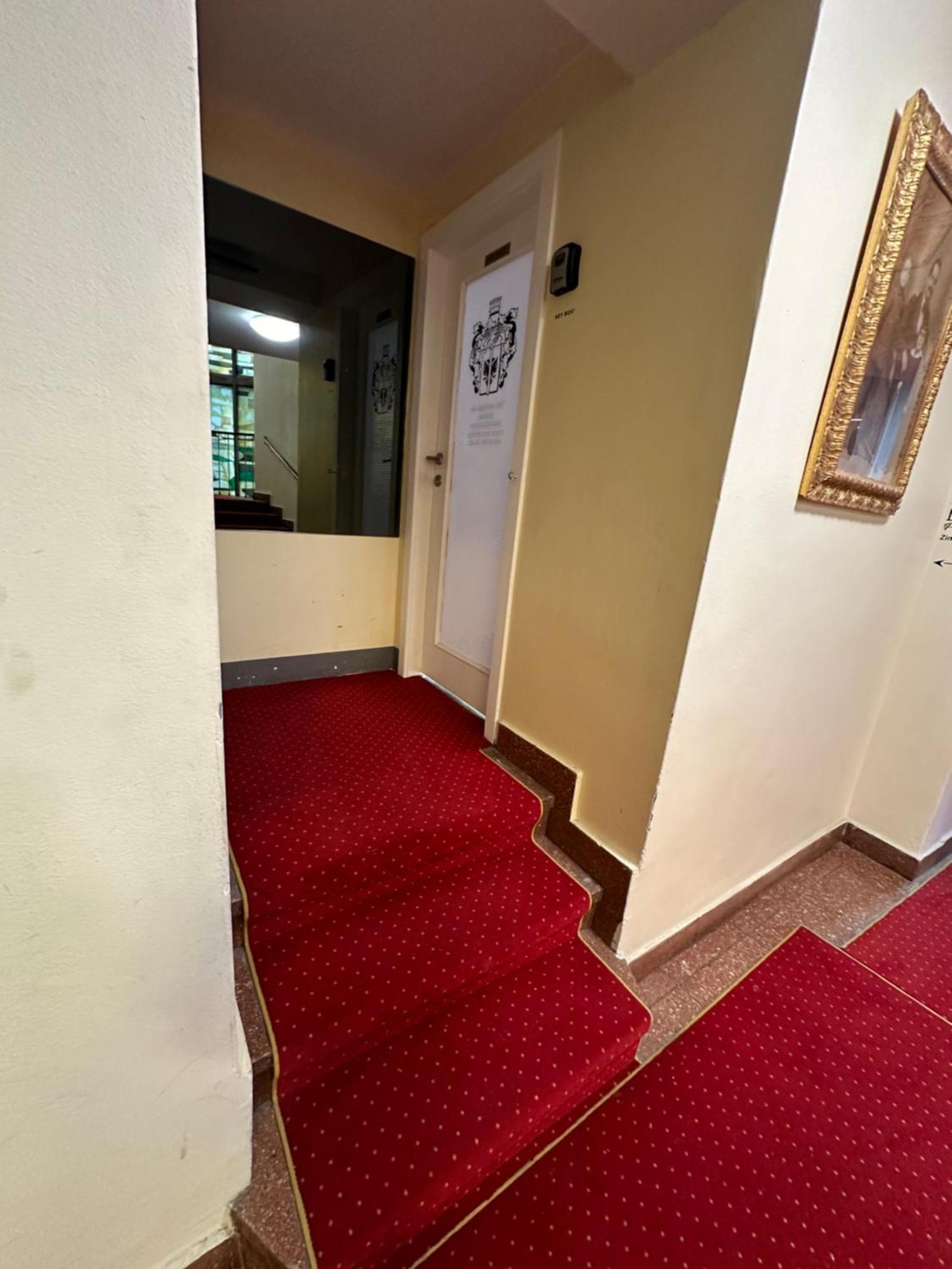 Datri Petite Suite 1 - 3 Wiedeń Zewnętrze zdjęcie