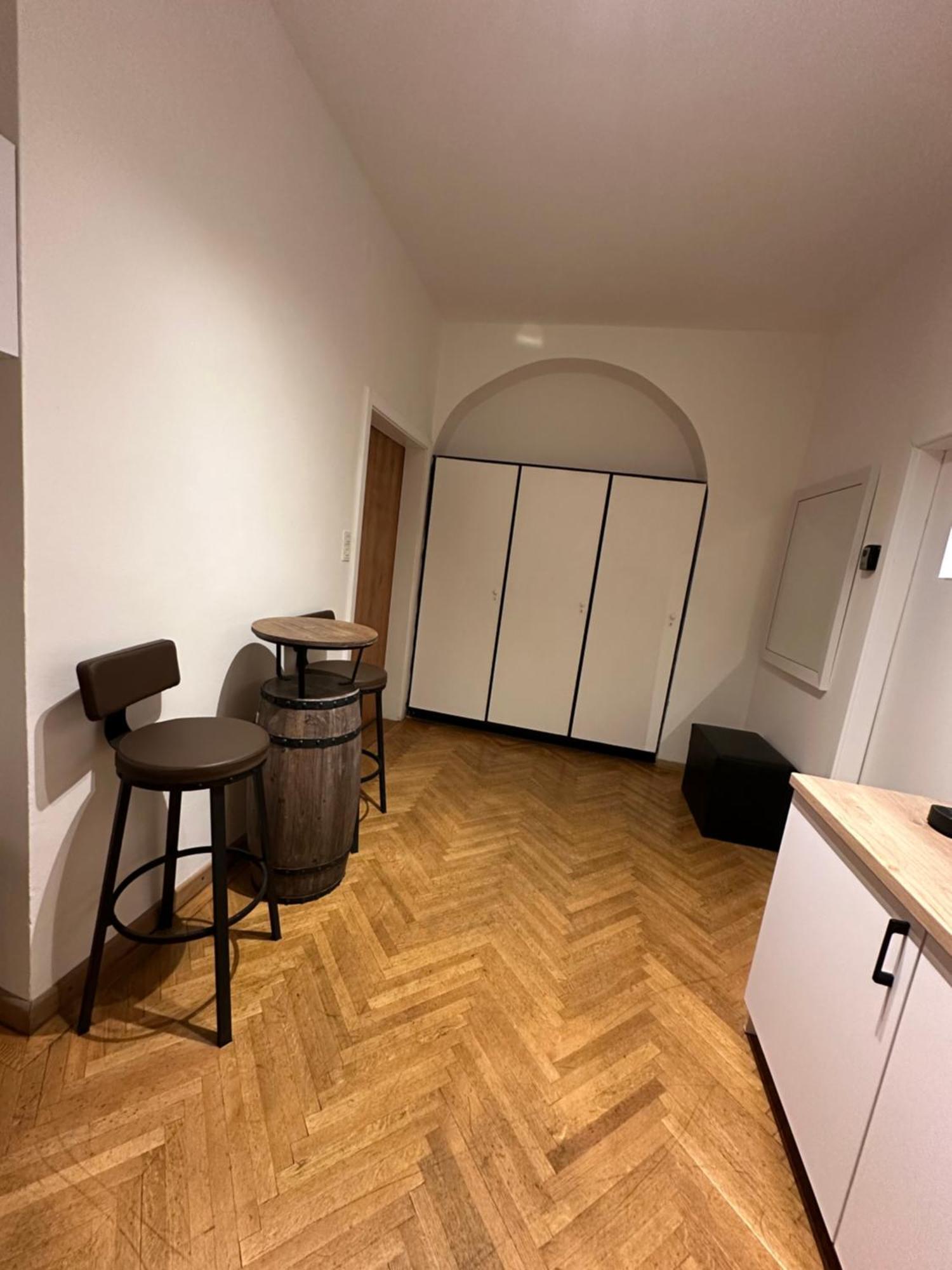 Datri Petite Suite 1 - 3 Wiedeń Zewnętrze zdjęcie