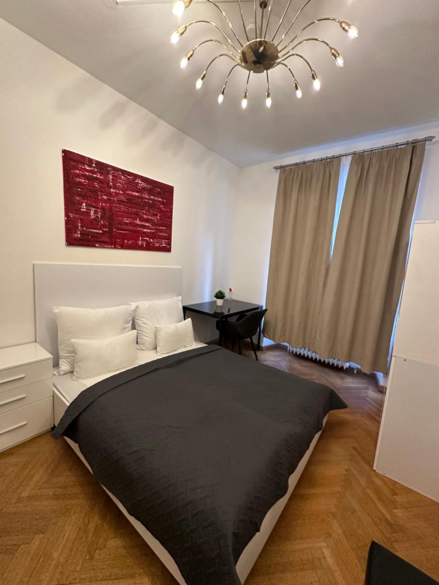 Datri Petite Suite 1 - 3 Wiedeń Zewnętrze zdjęcie