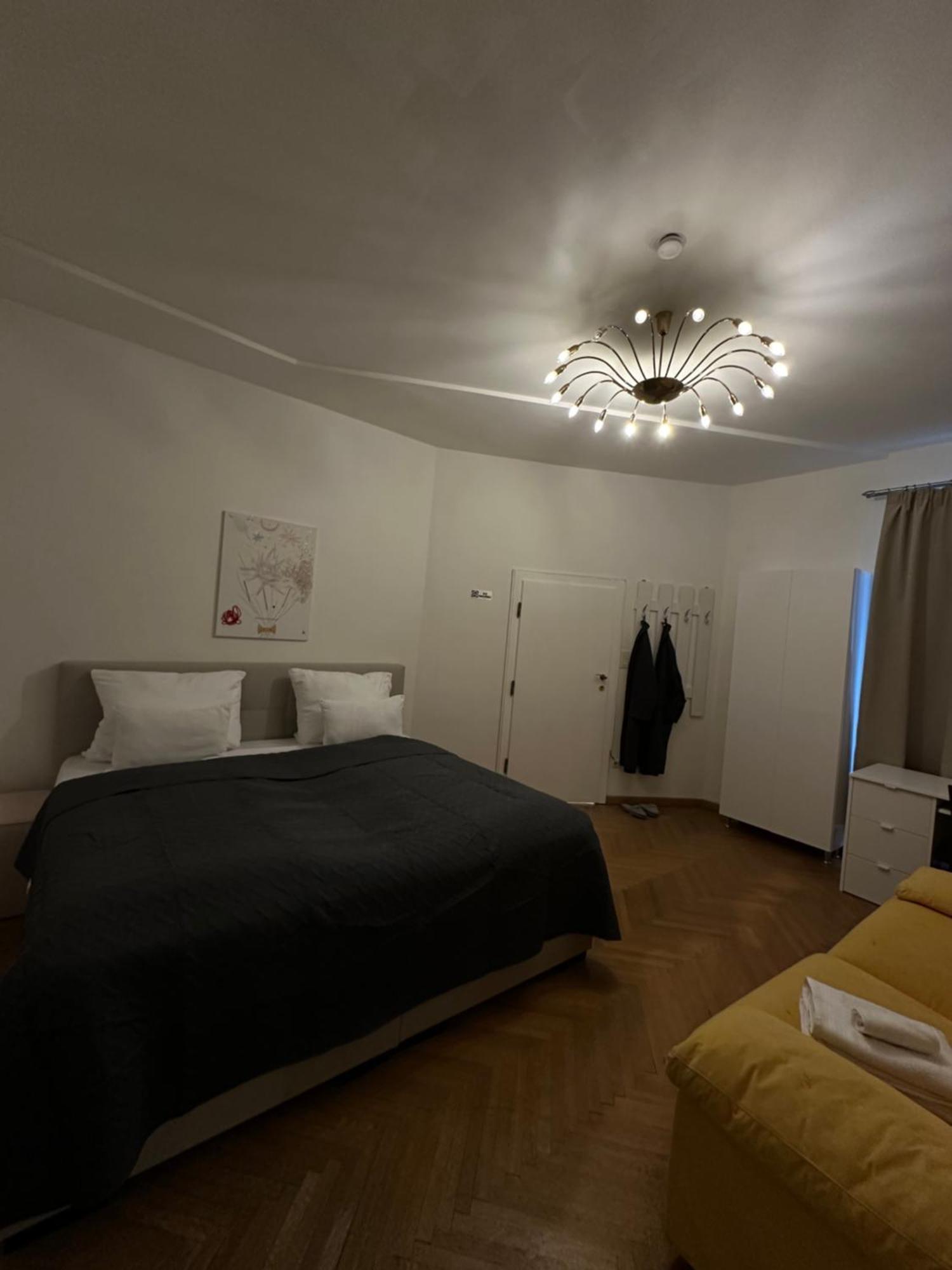 Datri Petite Suite 1 - 3 Wiedeń Zewnętrze zdjęcie