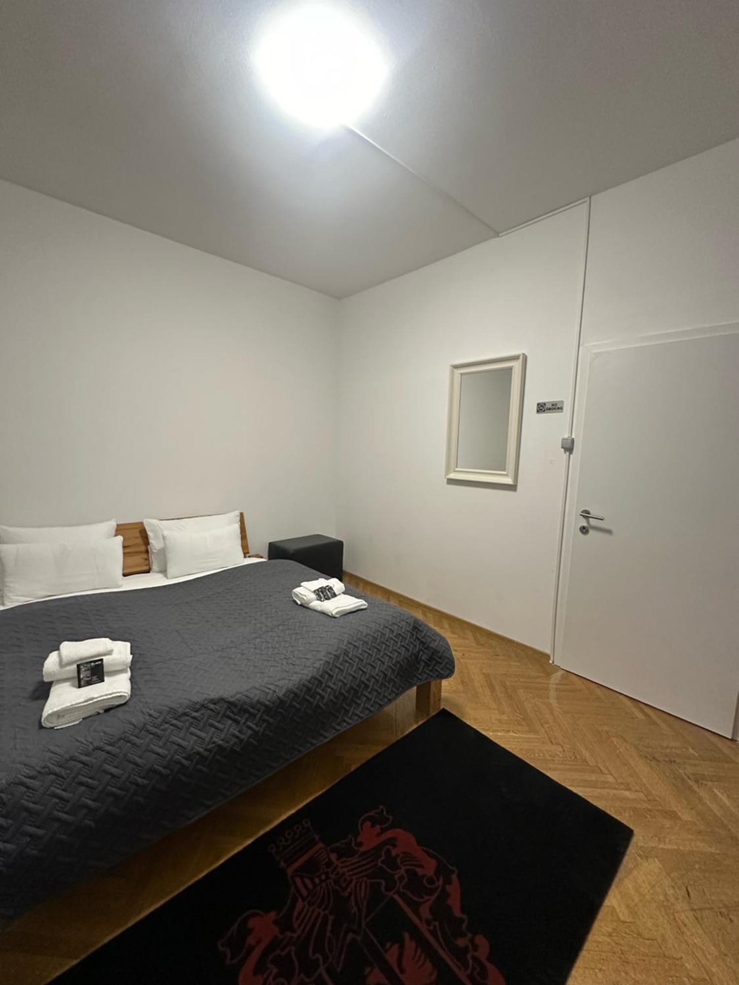 Datri Petite Suite 1 - 3 Wiedeń Zewnętrze zdjęcie