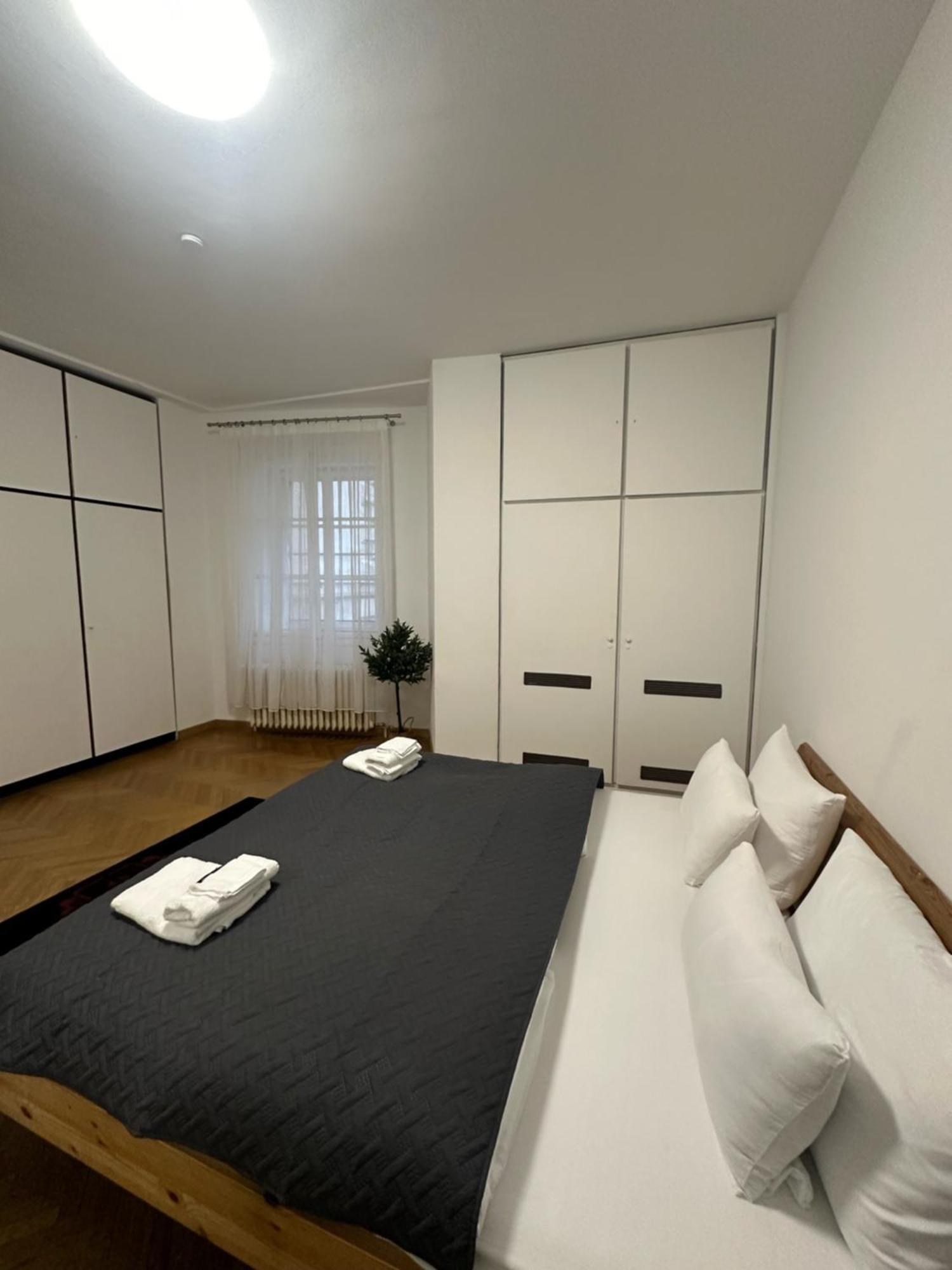 Datri Petite Suite 1 - 3 Wiedeń Zewnętrze zdjęcie