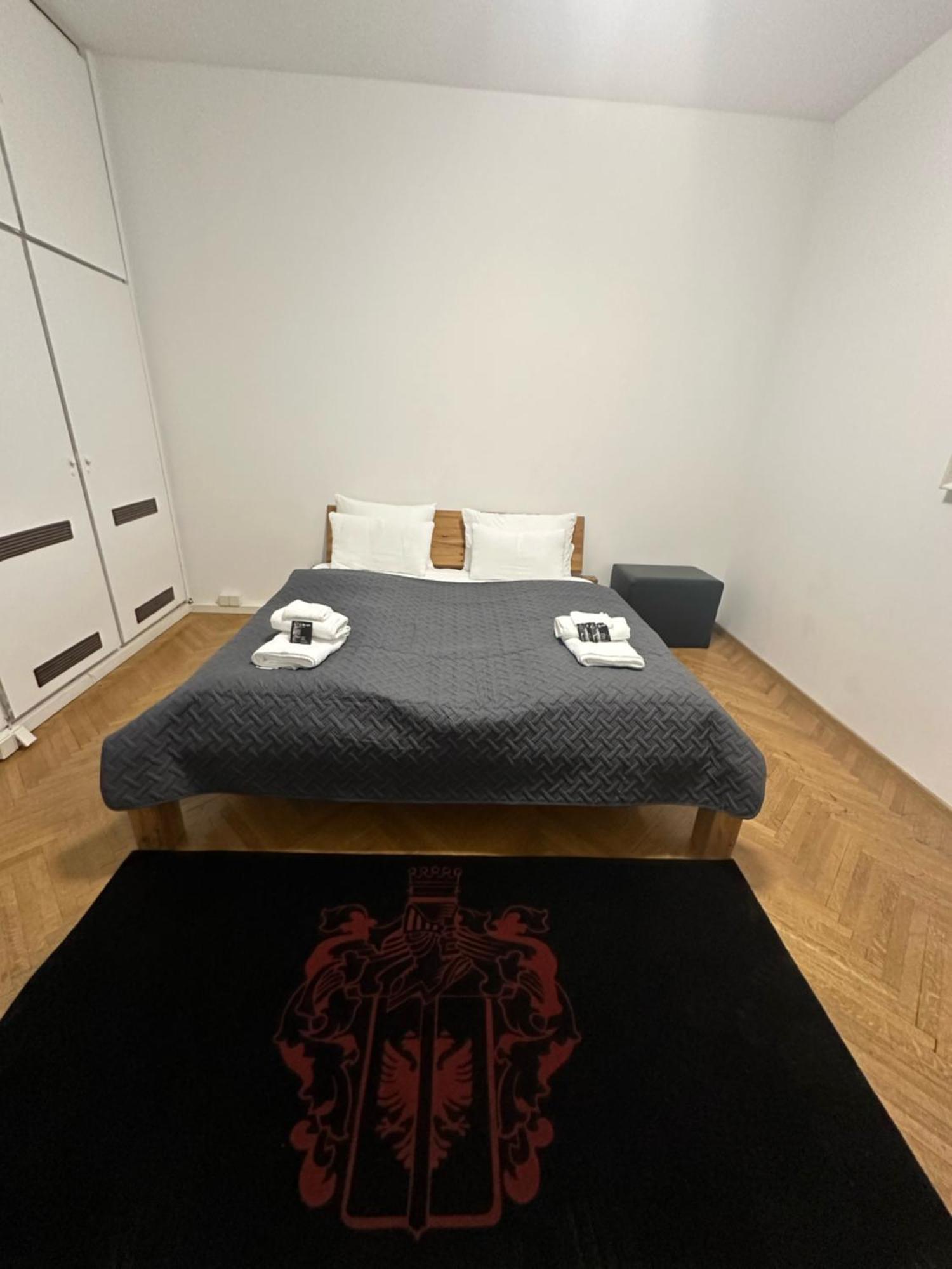 Datri Petite Suite 1 - 3 Wiedeń Zewnętrze zdjęcie