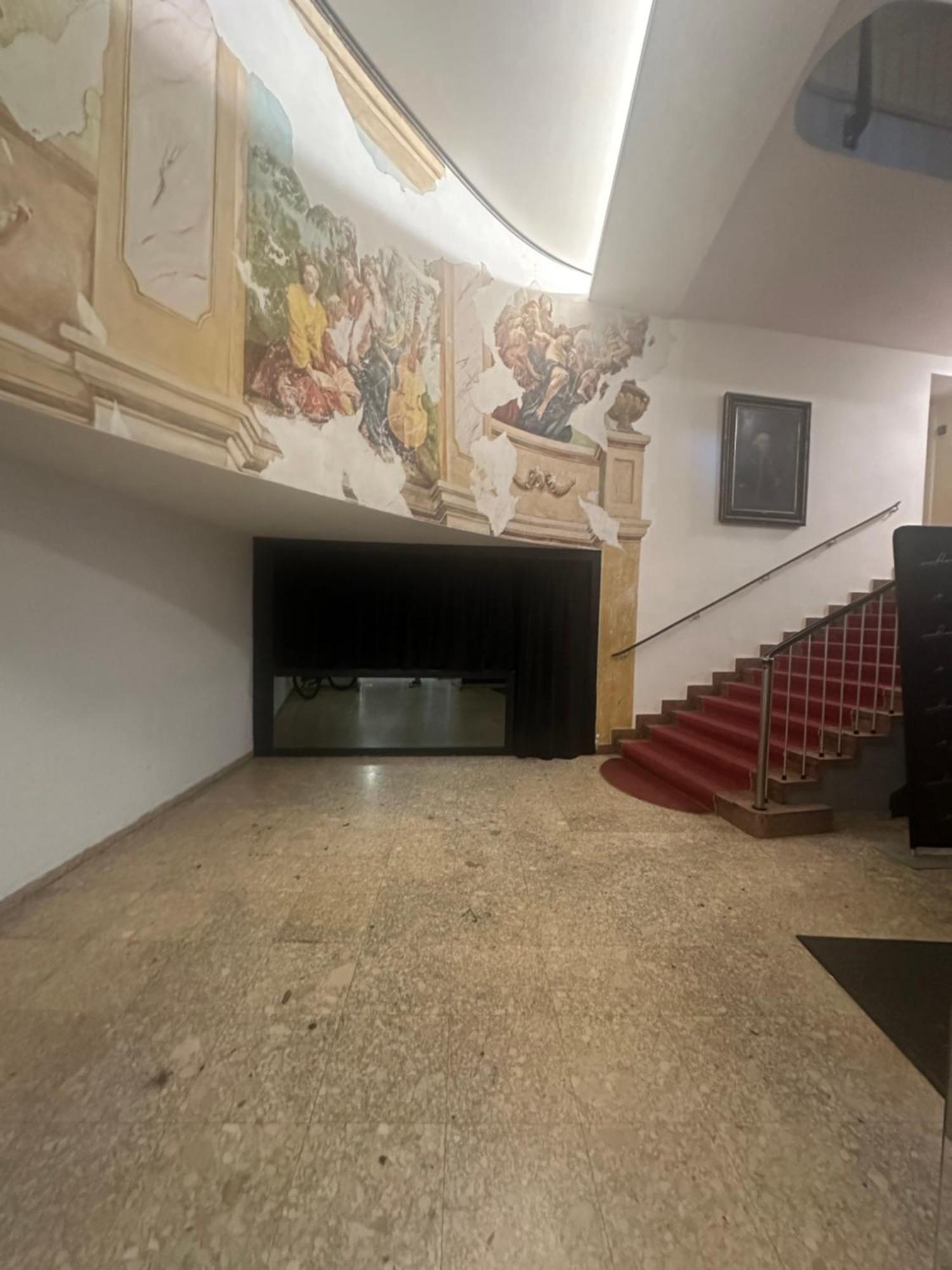 Datri Petite Suite 1 - 3 Wiedeń Zewnętrze zdjęcie