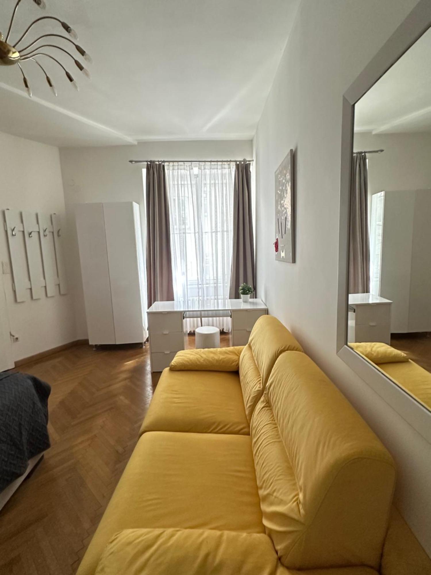 Datri Petite Suite 1 - 3 Wiedeń Zewnętrze zdjęcie