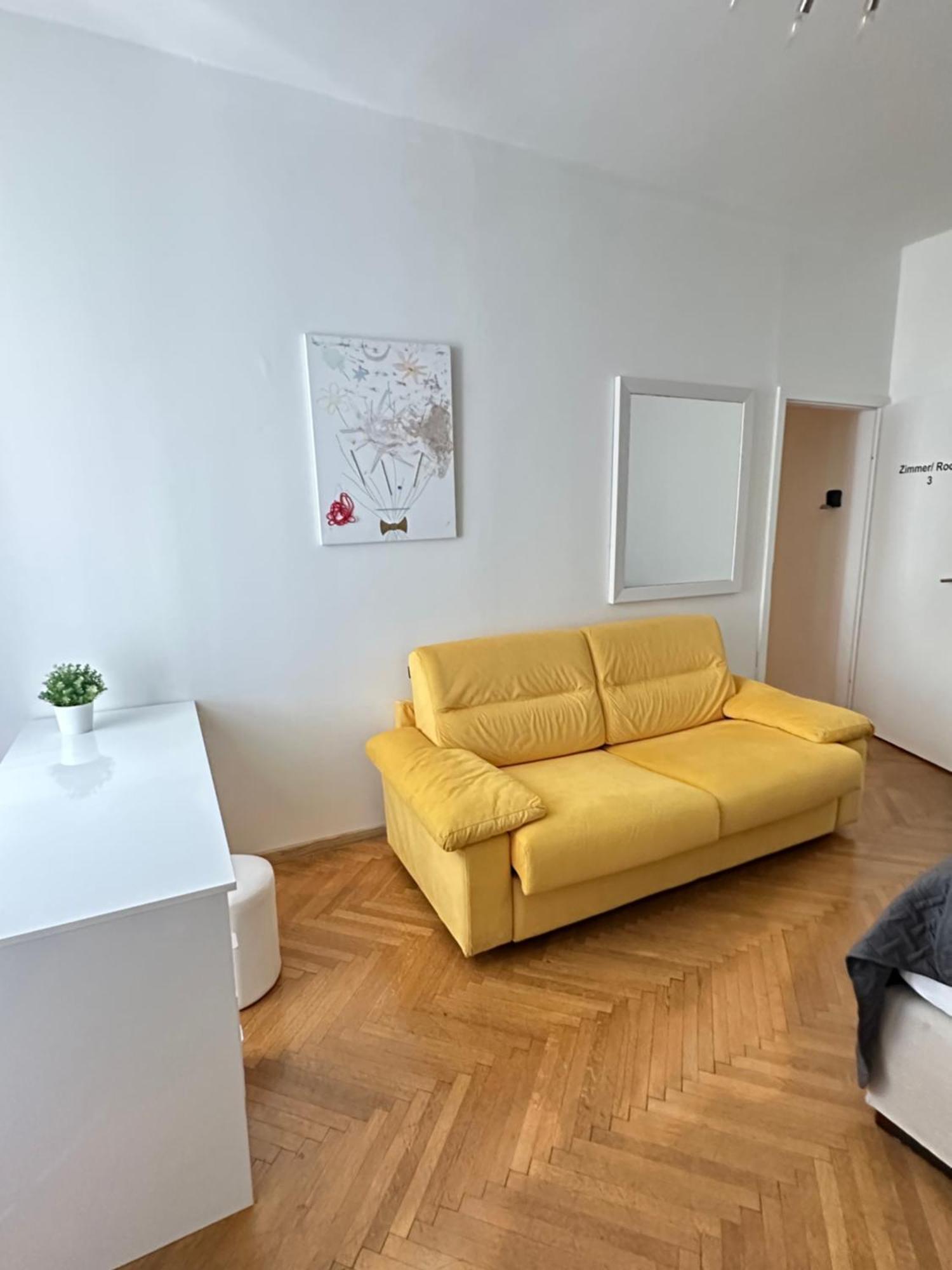 Datri Petite Suite 1 - 3 Wiedeń Zewnętrze zdjęcie